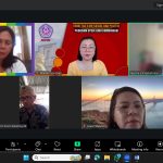 Adaptif di Era Digital, Jurusan Ilmu Komunikasi Sukses Selenggarakan Ujian Proposal Secara Daring