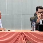 Prodi Ilmu Administrasi Negara FISIP Unsrat Gelar Seminar Kepemimpinan, Mahasiswa Antusias Mendalami Neurosains dan Kebijakan Publik