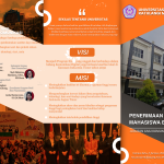 Program Studi Ilmu Komunikasi UNSRAT Buka Peluang Bagi Generasi Muda Menjadi Komunikator Profesional