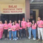 Kuliah Kerja Lapangan ke Desa Warukapas 2026