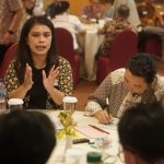 FGD KONEKSI-BaKTI Perkuat Jejaring Peneliti Indonesia Timur di Sulawesi Utara